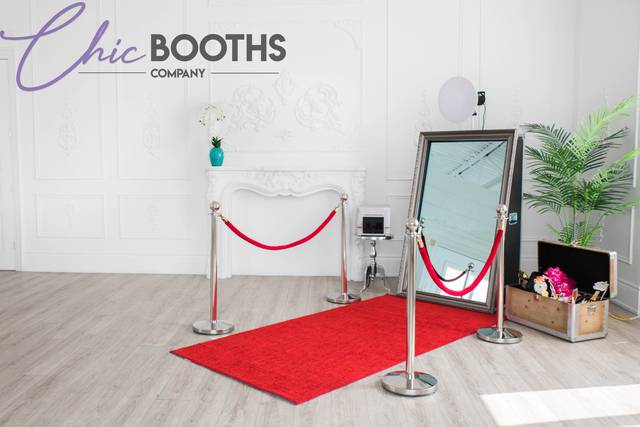 Chic Booths Company