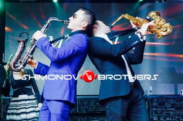 Shimonov Brothers Entertainment