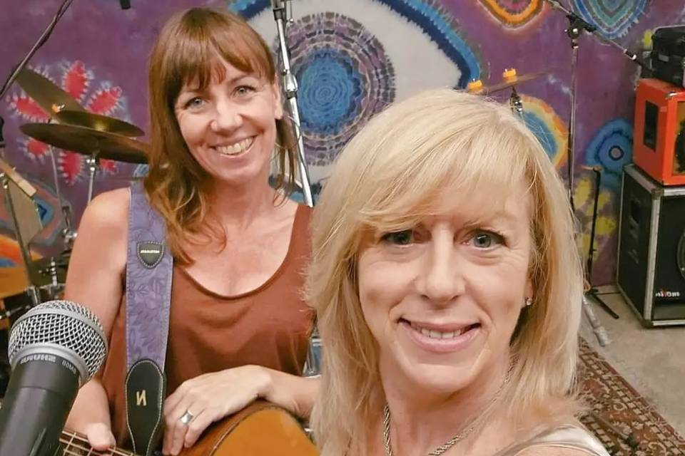 Fully equipped for your day!