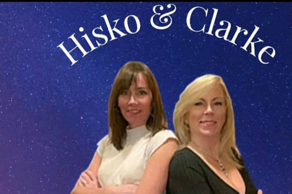 HiskoandClarke 