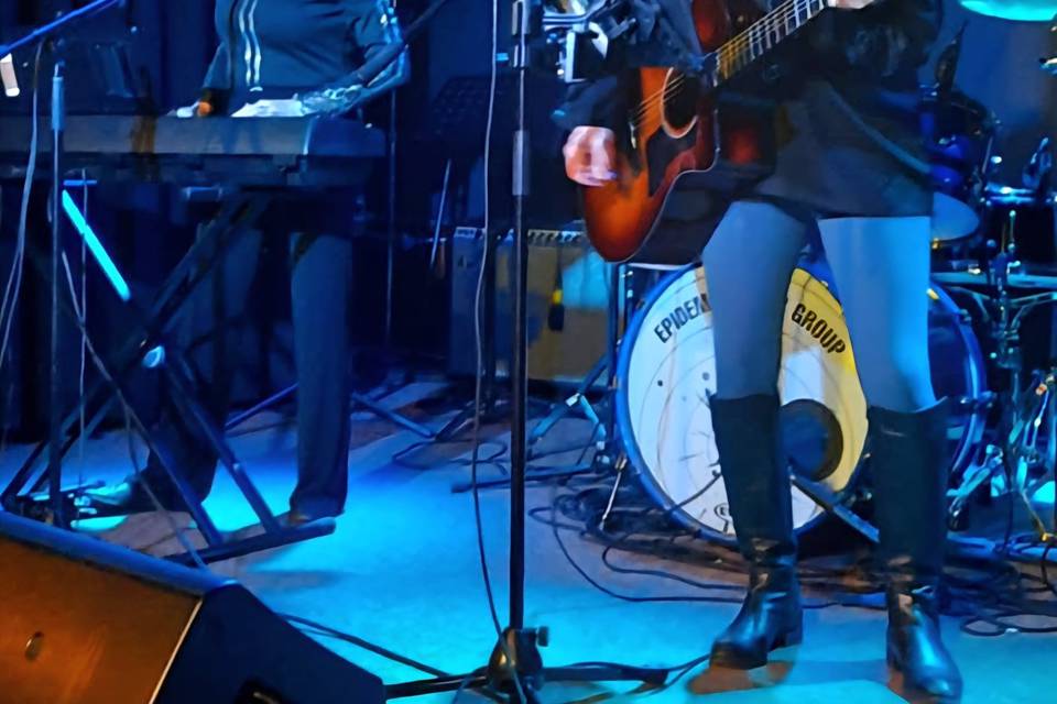 Wintersong Music Festival 2025