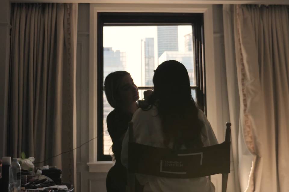 J + P Wedding