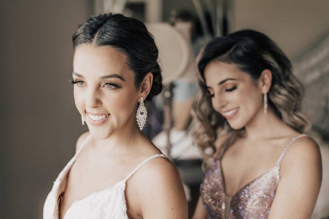 Getting Ready
