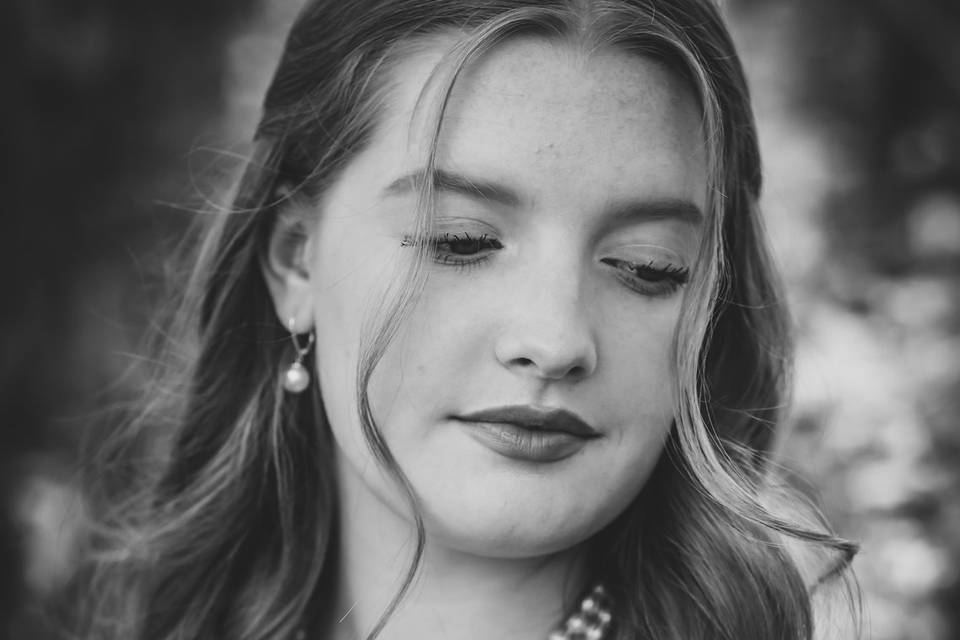 Grad photography