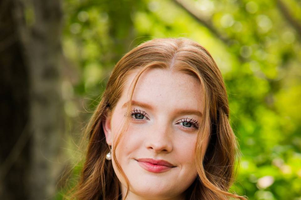 Grad photography