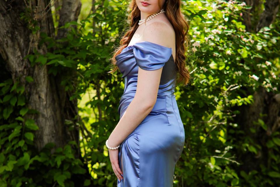Grad photography