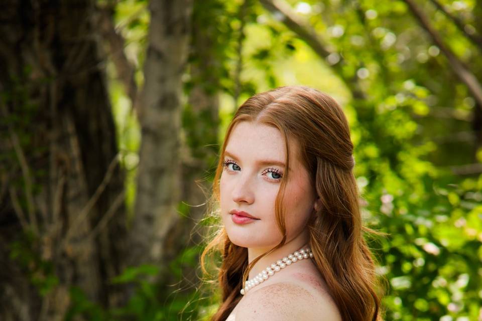 Grad photography