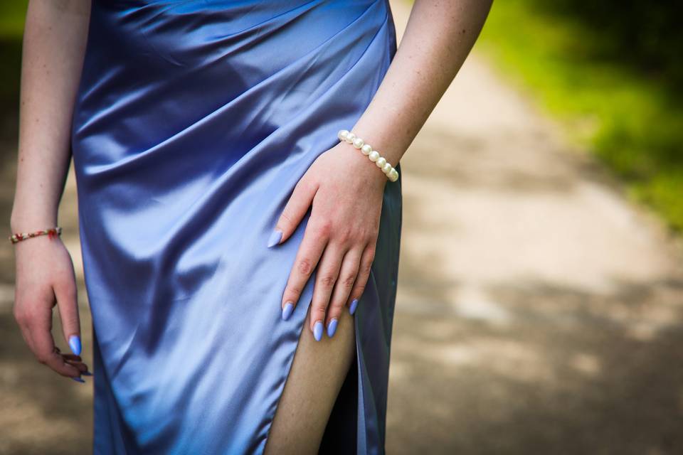 Grad photography