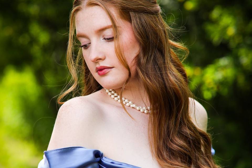 Grad photography