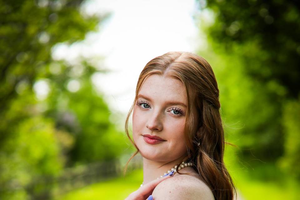 Grad photography