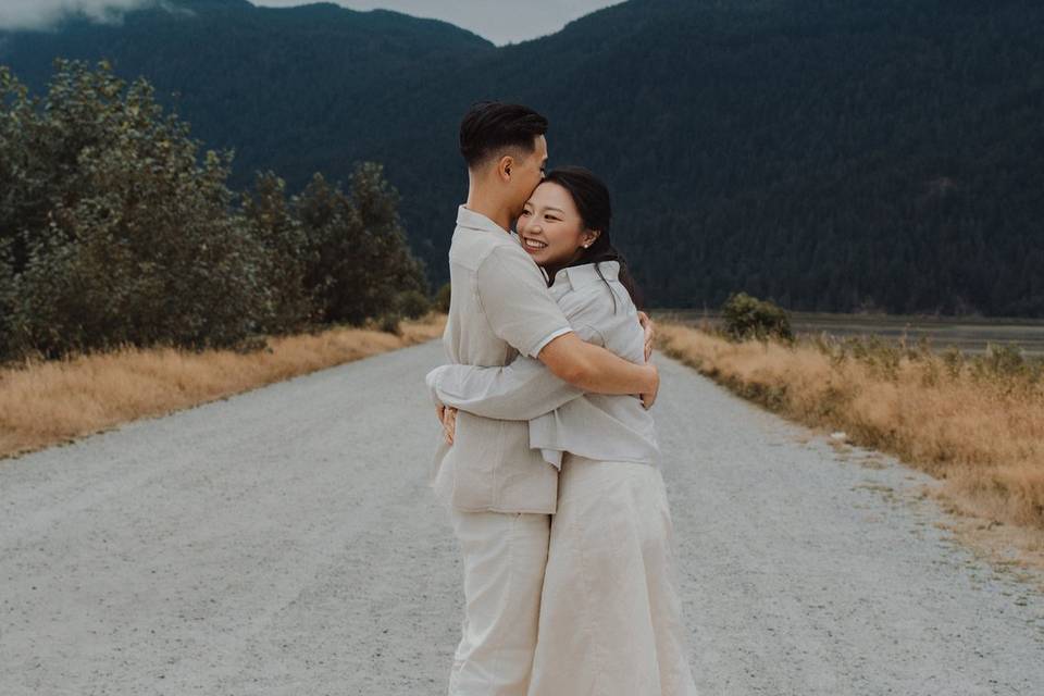 Vancouver Wedding Photography