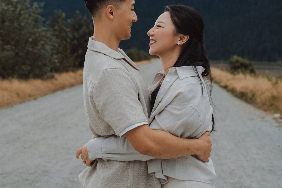 Vancouver Wedding Photography