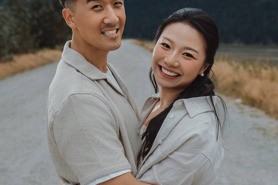Vancouver Wedding Photography