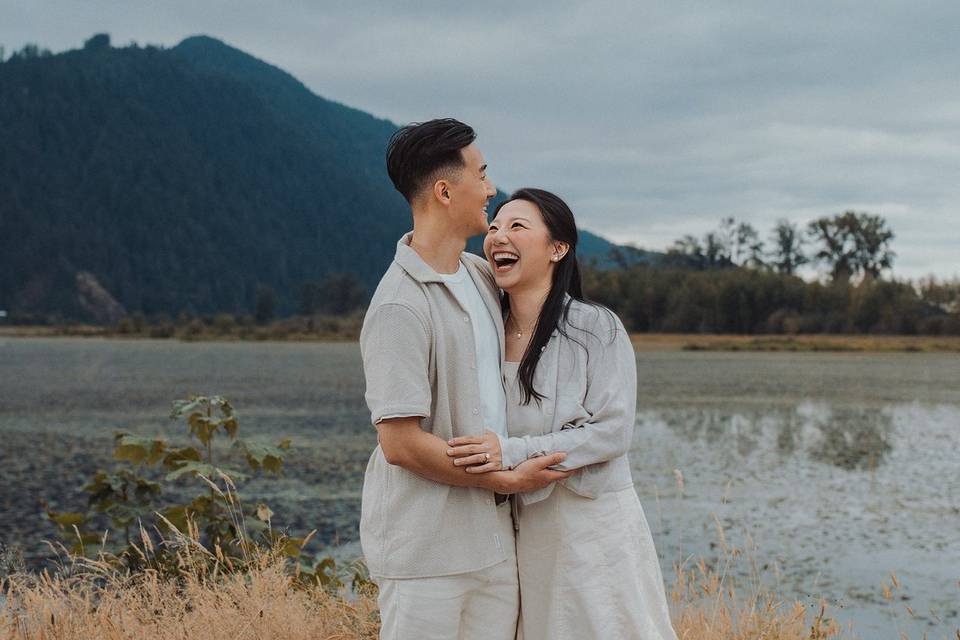 Vancouver Wedding Photography