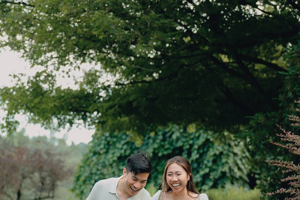 Vancouver Wedding Photography
