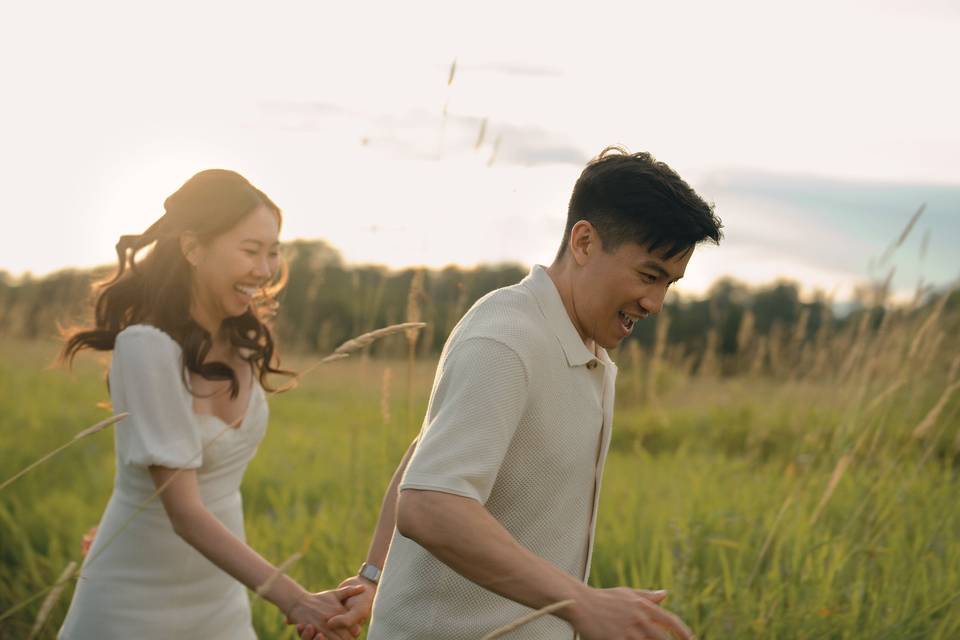 Vancouver Wedding Photography