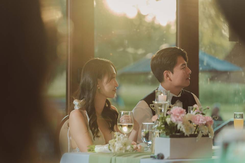 Vancouver Wedding Photography