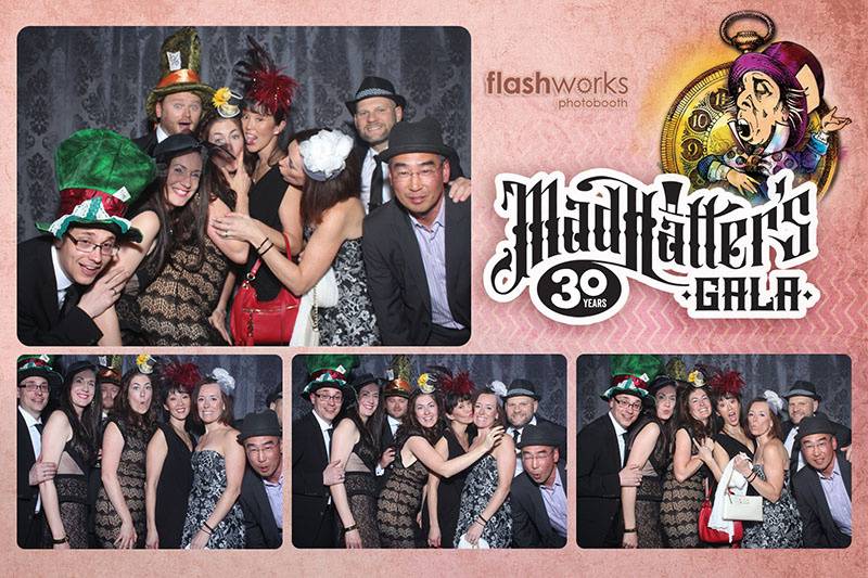 Flashworks Photobooth