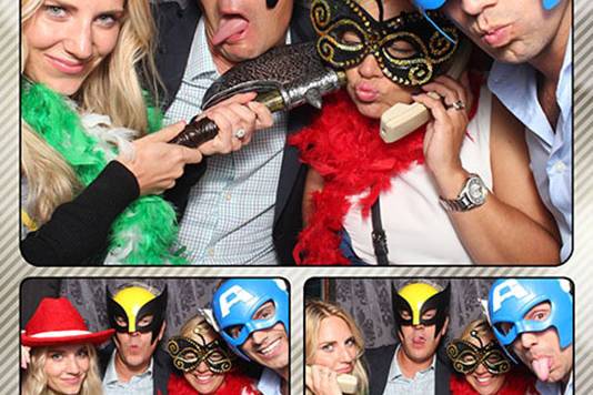 Flashworks Photobooth