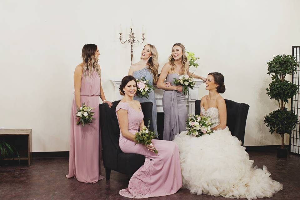 Wedding Dresses in Edmonton - Reviews for Bridal Shops