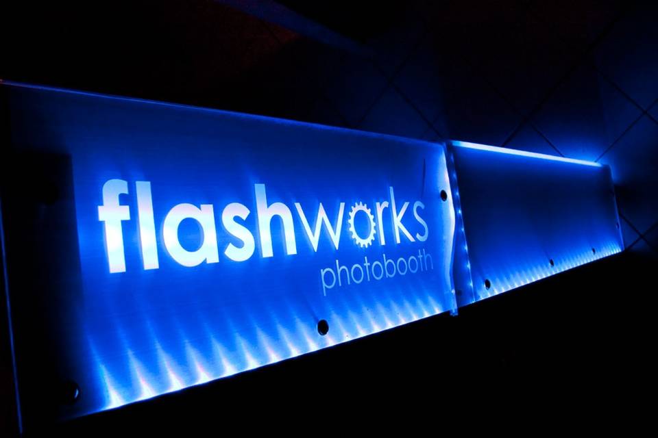 Flashworks Photobooth