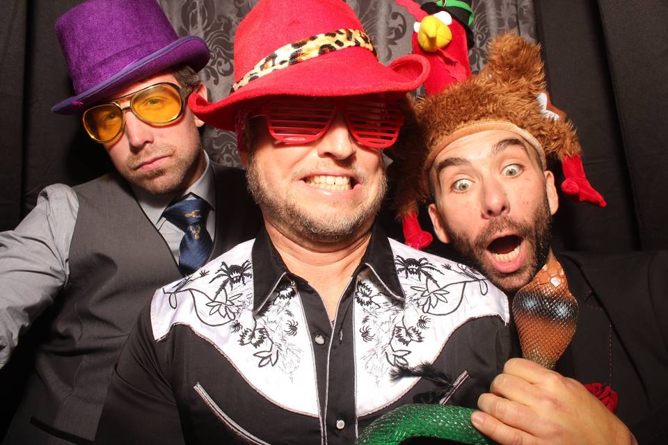 Flashworks Photobooth