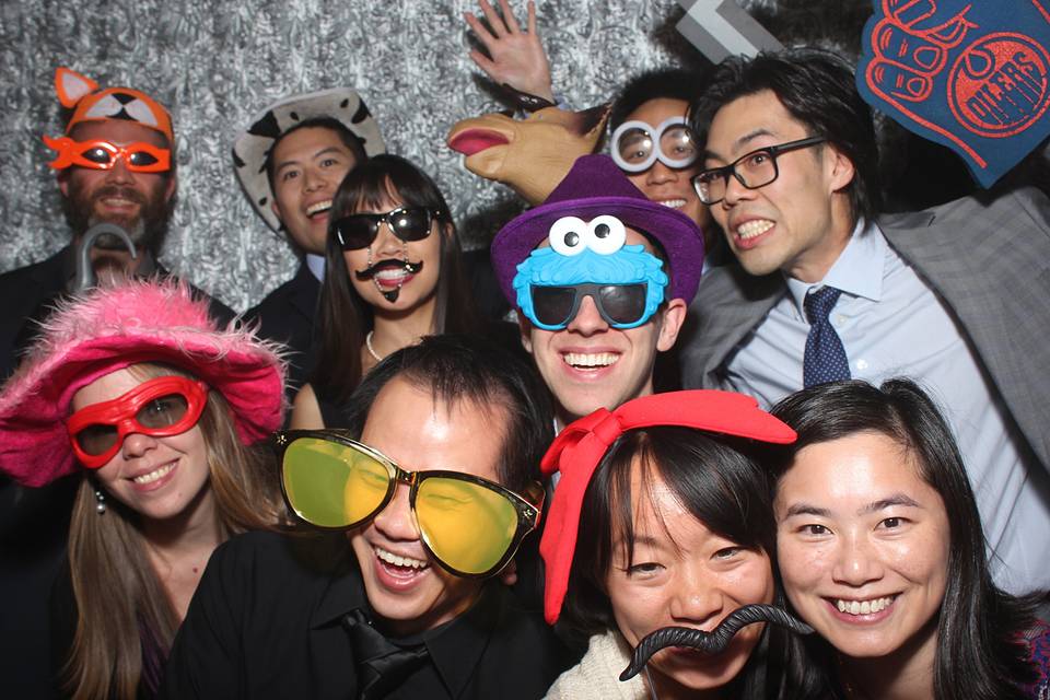 Flashworks Photobooth