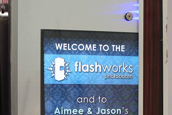 Flashworks Photobooth
