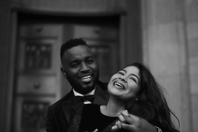 Marie-Claire + Jeffrey