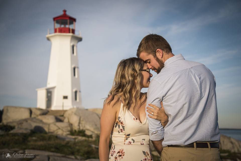 Peggys Cove