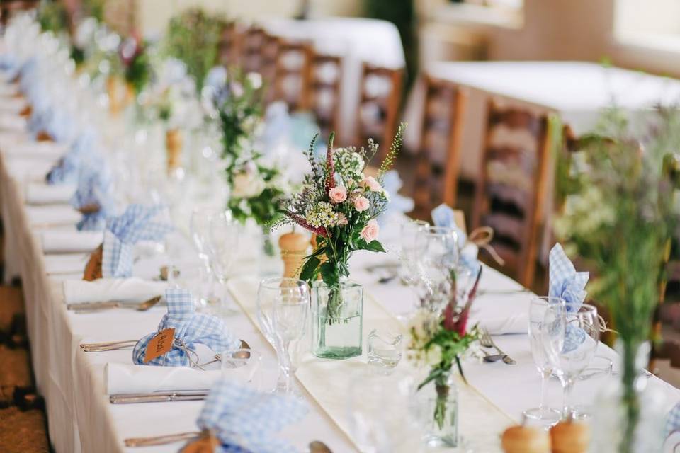 Chandelier Events
