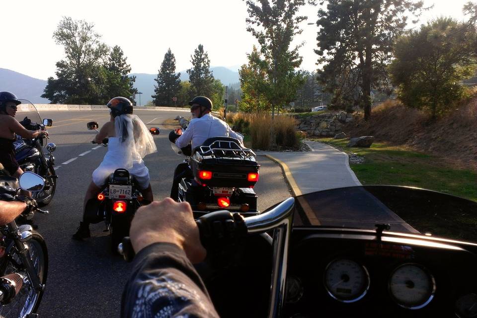 Bike ridin bride.jpg