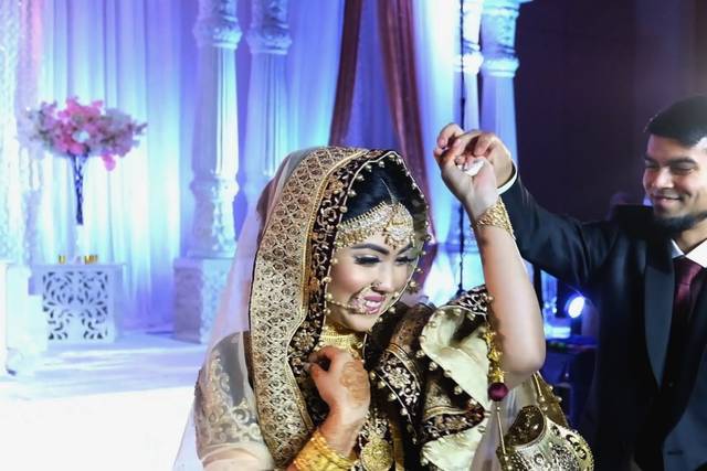 First Dance