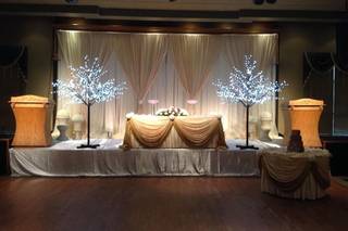 Alberta Wedding Decorations - Reviews for 70 Decorations