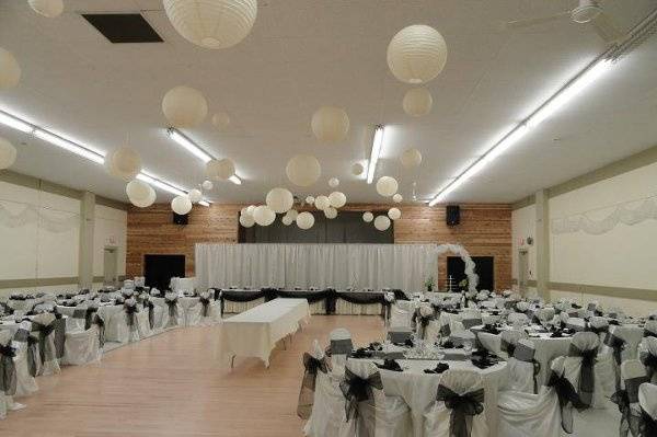 Alberta Wedding Decorations - Reviews for 70 Decorations