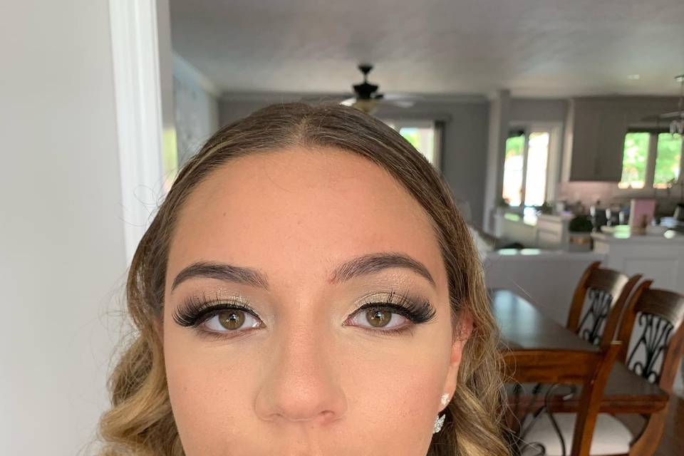 Prom Glam