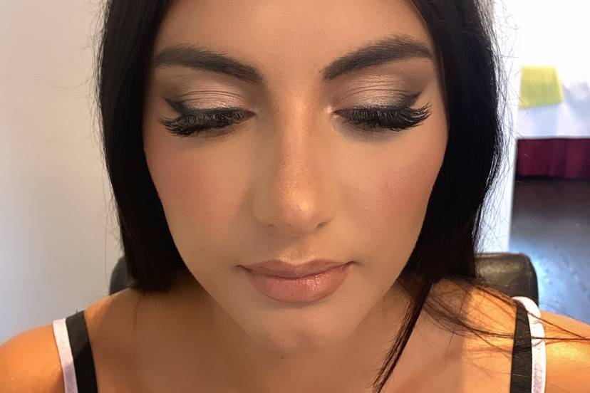 Smokey Wing