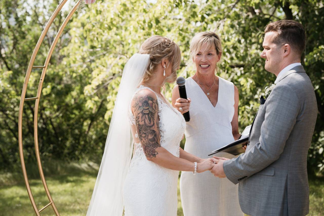 Wedding Ceremony - WeddingWire