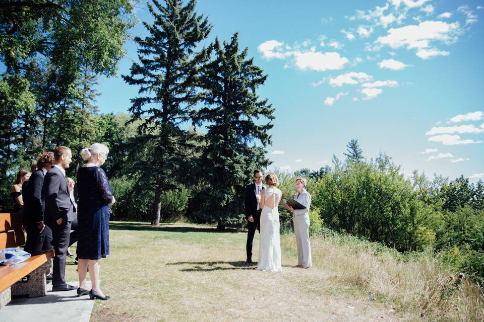 Ring Bearer!