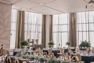 Courtyard By Marriott Downtown Edmonton - Venue - Edmonton - Weddingwire.ca