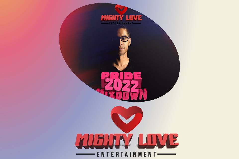 Mighty Love Entertainment