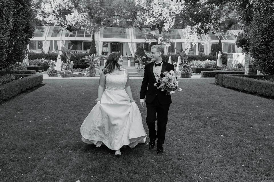 Niagara wedding photographer A