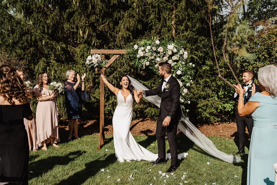 16 Of The Best Outdoor Wedding Venues In Southern Ontario — Amare Studios