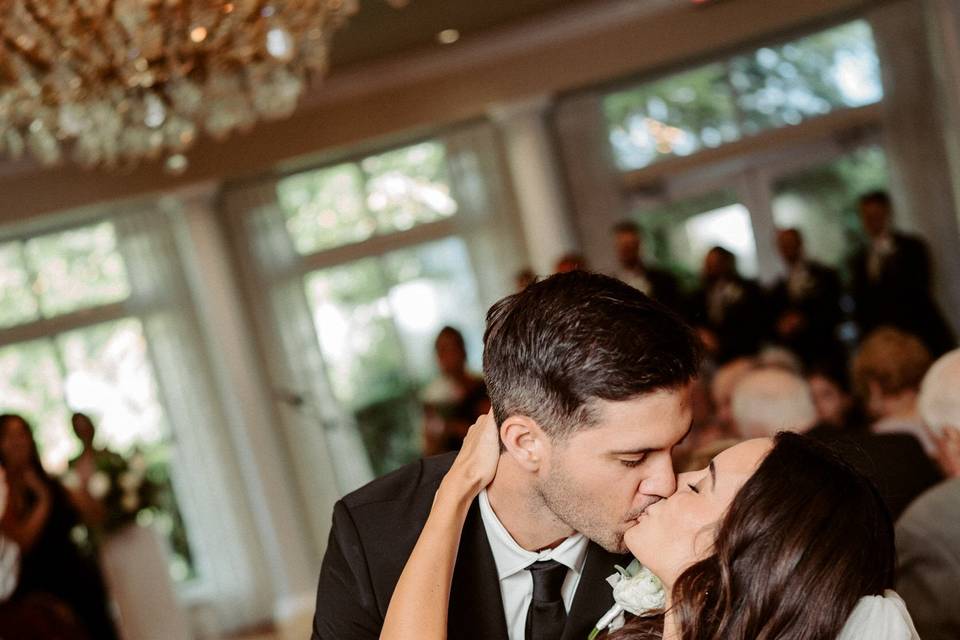 Niagara wedding photographer A