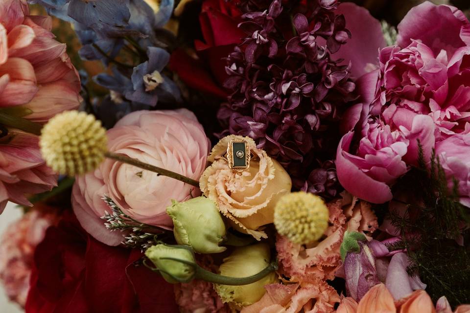 Niagara wedding photographer A