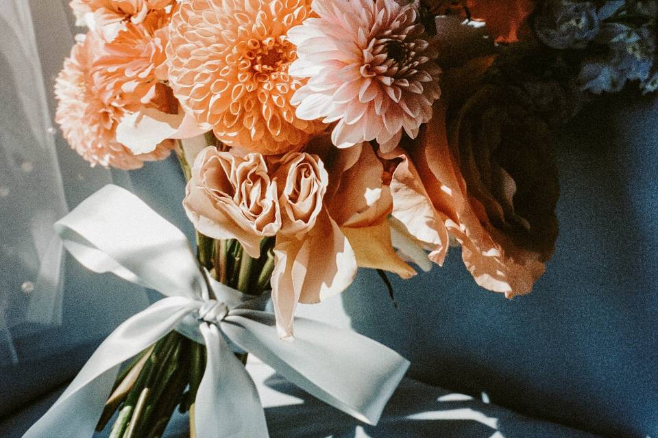 Niagara wedding photographer A