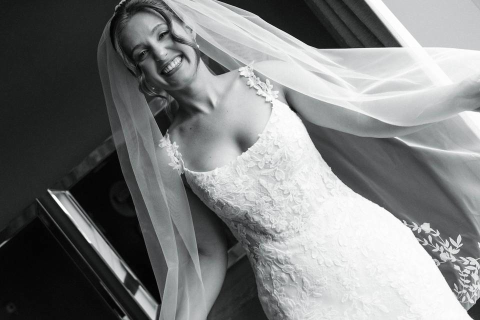 Niagara wedding photographer A