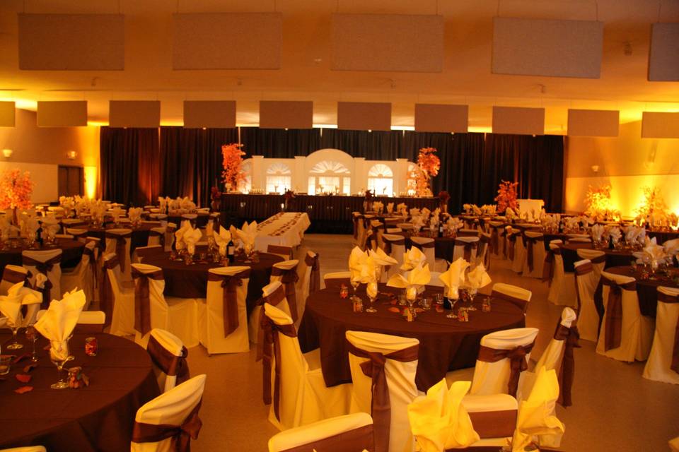 Infinite Entertainment Event Services