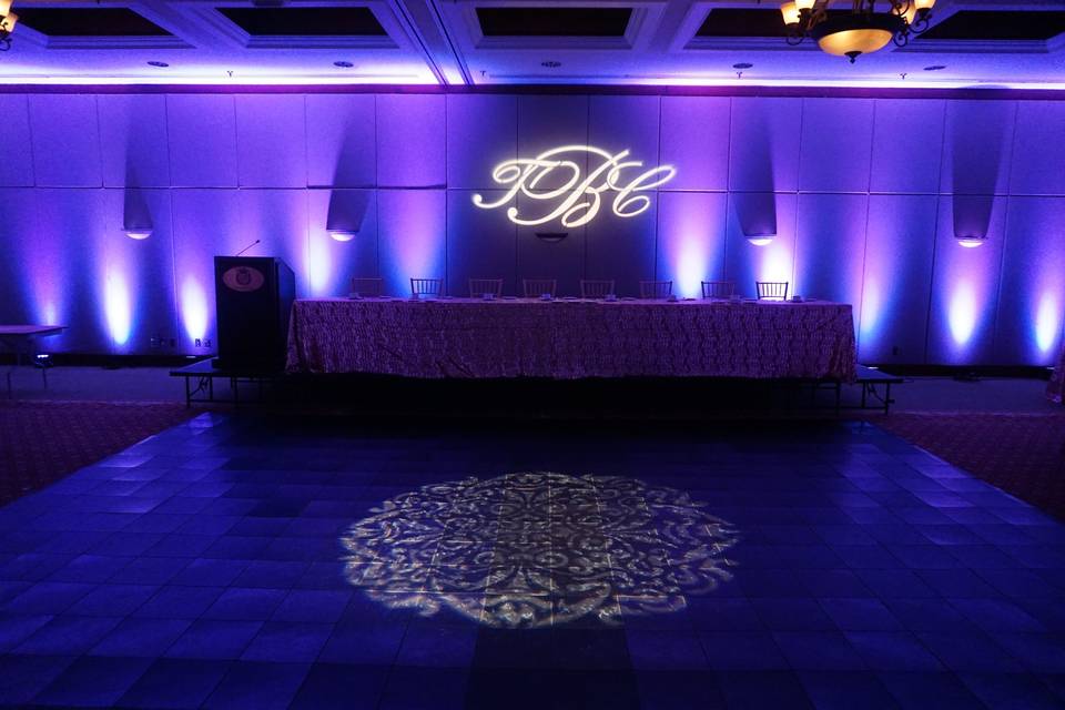 Infinite Entertainment Event Services