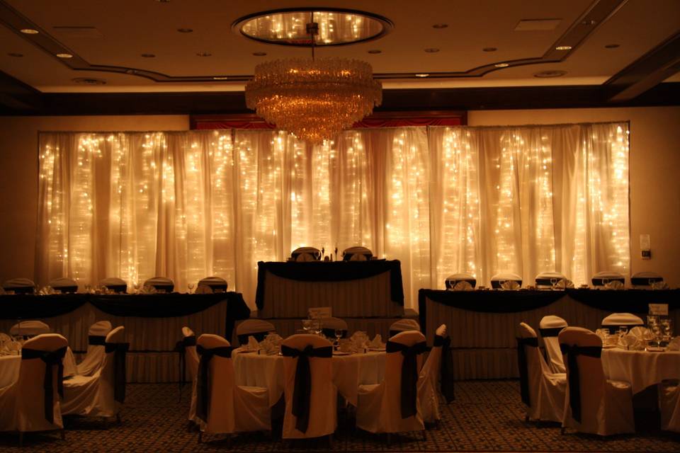 Infinite Entertainment Event Services